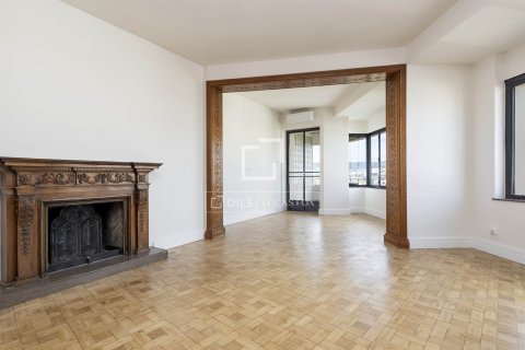 Appartamento in affitto a Barcelona, Spagna 4 camere da letto, 168 mq. N° 151042 - foto 2