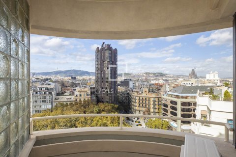 Appartamento a Barcelona, Spagna 4 camere da letto, 168 mq. N° 151042