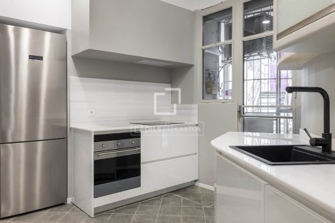 Appartamento in affitto a Barcelona, Spagna 4 camere da letto, 168 mq. N° 151042 - foto 24