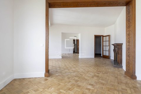 Appartamento in affitto a Barcelona, Spagna 4 camere da letto, 168 mq. N° 151042 - foto 4