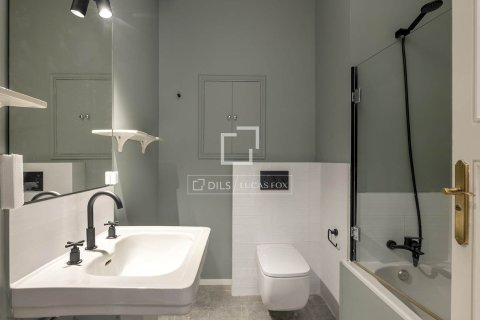 Appartamento in affitto a Barcelona, Spagna 4 camere da letto, 168 mq. N° 151042 - foto 21