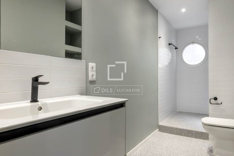 Appartamento in affitto a Barcelona, Spagna 4 camere da letto, 168 mq. N° 151042 - foto 26