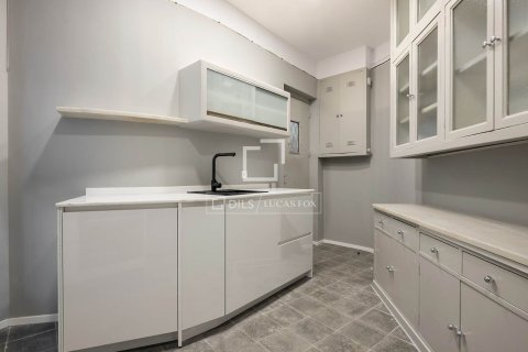 Appartamento in affitto a Barcelona, Spagna 4 camere da letto, 168 mq. N° 151042 - foto 23