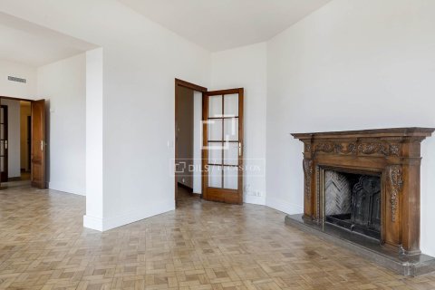 Appartamento in affitto a Barcelona, Spagna 4 camere da letto, 168 mq. N° 151042 - foto 9