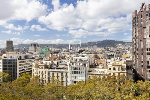 Appartamento in affitto a Barcelona, Spagna 4 camere da letto, 168 mq. N° 151042 - foto 6