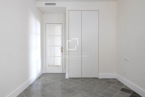 Appartamento in affitto a Barcelona, Spagna 4 camere da letto, 168 mq. N° 151042 - foto 29