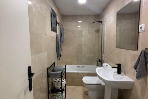 Appartamento in affitto a Benidorm, Alicante, Spagna 1 camera da letto, 67 mq. N° 151044 - foto 12