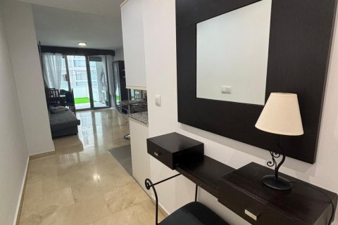 Appartamento in affitto a Benidorm, Alicante, Spagna 1 camera da letto, 67 mq. N° 151044 - foto 13