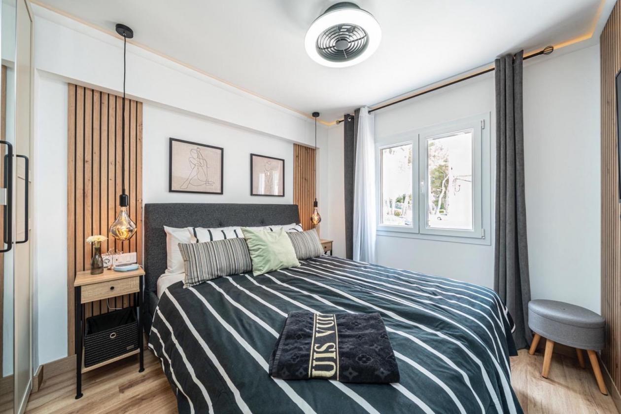 Lägenhet i Son Ferrer, Mallorca, Spanien 2 sovrum, 67 kvm. Nr. 151043