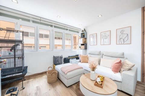 Apartment for sale in Son Ferrer, Mallorca, Spain 2 bedrooms, 67 sq.m. No. 151043 - photo 9