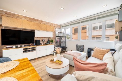 Apartment for sale in Son Ferrer, Mallorca, Spain 2 bedrooms, 67 sq.m. No. 151043 - photo 5