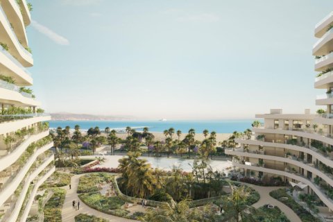 Apartment à vendre à Malaga, Espagne, 4 chambres, 274 m2 No. 169477 - photo 5