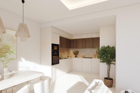 Huoneisto myytävänä Malaga, Espanja, 3 makuuhuonetta, 166 m2 No. 169478 - kuva 10
