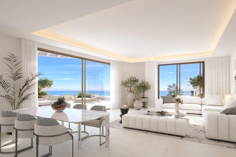 Huoneisto myytävänä Malaga, Espanja, 1 makuuhuone, 85 m2 No. 169480 - kuva 5