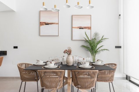 Willa w Los Balcones, Alicante, Hiszpania 3 sypialnie, nr 149871 – zdjęcie 19