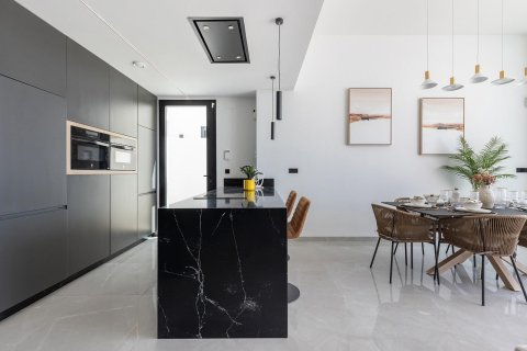 Willa w Los Balcones, Alicante, Hiszpania 3 sypialnie, nr 149871 – zdjęcie 23