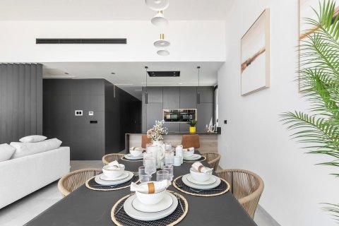 Willa w Los Balcones, Alicante, Hiszpania 3 sypialnie, nr 149871 – zdjęcie 27