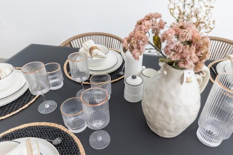 Willa w Los Balcones, Alicante, Hiszpania 3 sypialnie, nr 149871 – zdjęcie 20