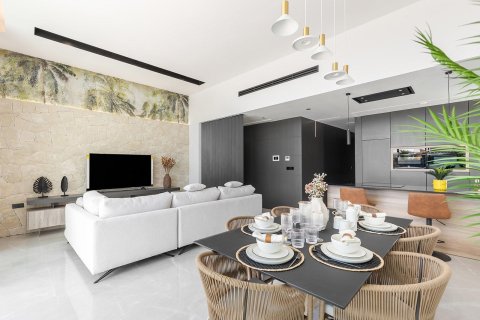 Willa w Los Balcones, Alicante, Hiszpania 3 sypialnie, nr 149871 – zdjęcie 11