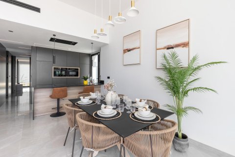 Willa w Los Balcones, Alicante, Hiszpania 3 sypialnie, nr 149871 – zdjęcie 18