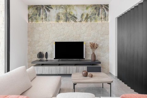 Willa w Los Balcones, Alicante, Hiszpania 3 sypialnie, nr 149871 – zdjęcie 14