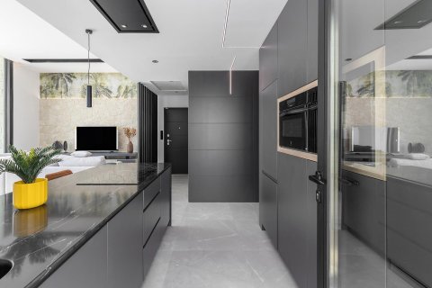 Willa w Los Balcones, Alicante, Hiszpania 3 sypialnie, nr 149871 – zdjęcie 25