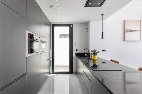 Willa w Los Balcones, Alicante, Hiszpania 3 sypialnie, nr 149871 – zdjęcie 24