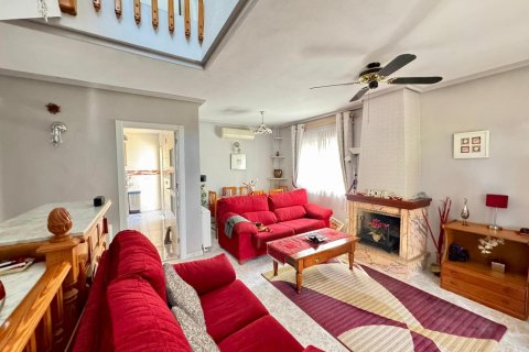 Willa w Torrevieja, Alicante, Hiszpania 3 sypialnie, 97 mkw. nr 149870 – zdjęcie 9