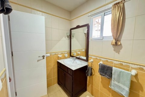 Willa w Torrevieja, Alicante, Hiszpania 3 sypialnie, 97 mkw. nr 149870 – zdjęcie 28