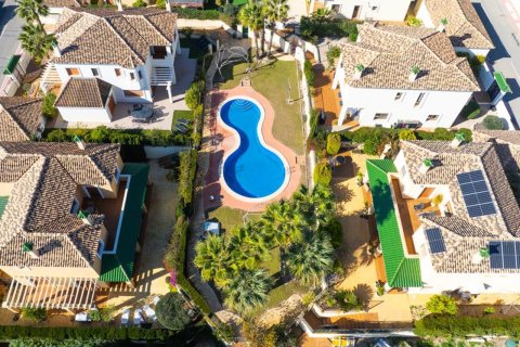 Villa zum Verkauf in Murcia, Spanien 4 Schlafzimmer, 275 m2 Nr. 149873 - Foto 5