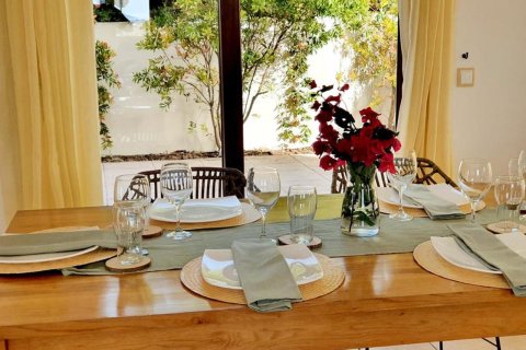 Villa zum Verkauf in Murcia, Spanien 4 Schlafzimmer, 275 m2 Nr. 149873 - Foto 13