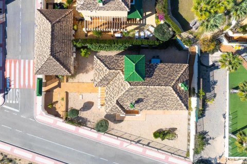 Villa zum Verkauf in Murcia, Spanien 4 Schlafzimmer, 275 m2 Nr. 149873 - Foto 4