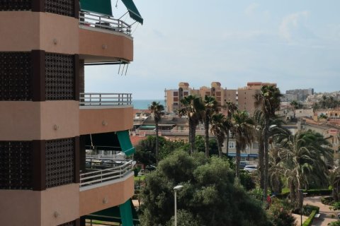 Wohnung zum Verkauf in Torrevieja, Alicante, Spanien 3 Schlafzimmer, 86 m2 Nr. 149872 - Foto 26