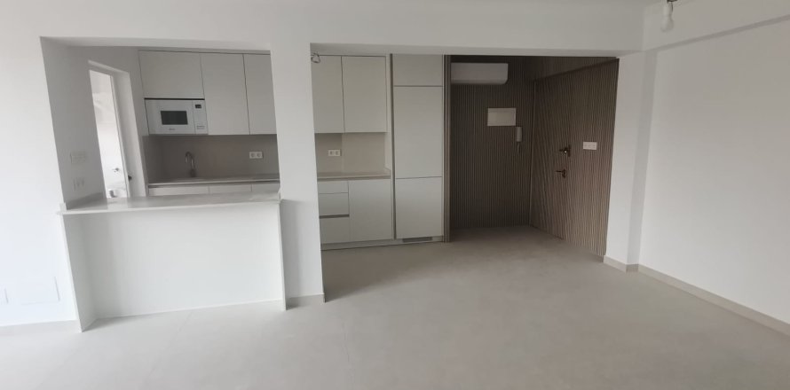 Wohnung in Torrevieja, Alicante, Spanien 3 Schlafzimmer, 86 m2 Nr. 149872