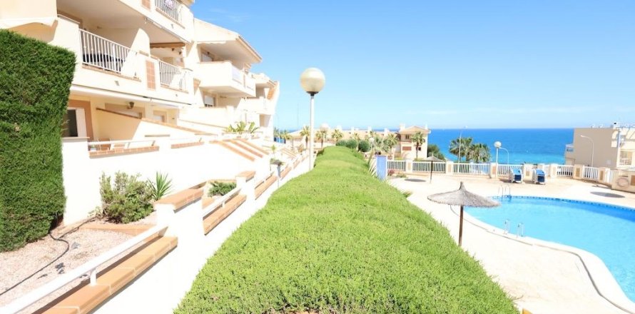 Apartament w Alicante, Hiszpania 2 sypialnie, 72 mkw. nr 149869