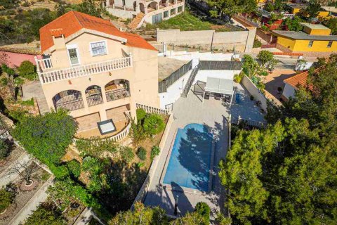 Villa in Murcia, Spanien 4 Schlafzimmer, 134 m2 Nr. 149874