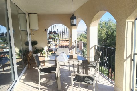 Willa w Murcia, Hiszpania 4 sypialnie, 134 mkw. nr 149874 – zdjęcie 19