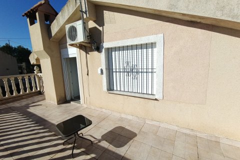 Willa w Murcia, Hiszpania 4 sypialnie, 134 mkw. nr 149874 – zdjęcie 8