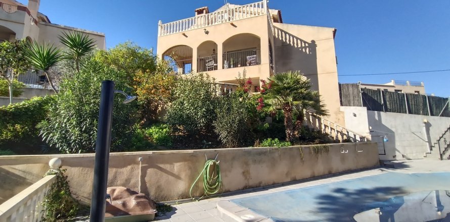 Willa w Murcia, Hiszpania 4 sypialnie, 134 mkw. nr 149874