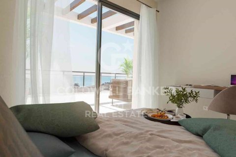 Huoneisto myytävänä Mijas, Malaga, Espanja, 3 makuuhuonetta, 92 m2 No. 159241 - kuva 7