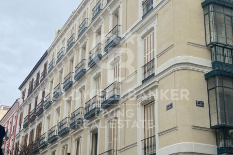 House zum Verkauf in Madrid, Spanien 4 Schlafzimmer, Nr. 159247 - Foto 3