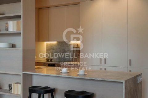 Kattohuoneisto myytävänä Barcelona, Espanja, 2 makuuhuonetta, 101 m2 No. 159244 - kuva 6