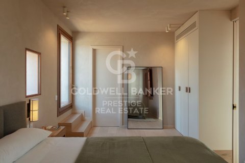 Kattohuoneisto myytävänä Barcelona, Espanja, 2 makuuhuonetta, 101 m2 No. 159244 - kuva 11