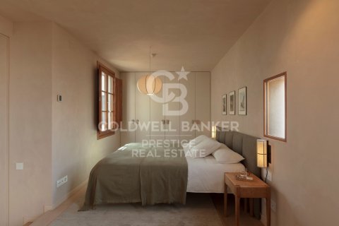 Kattohuoneisto myytävänä Barcelona, Espanja, 2 makuuhuonetta, 101 m2 No. 159244 - kuva 12