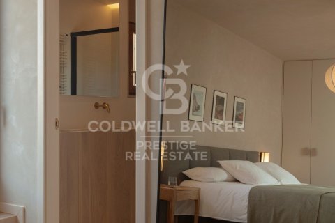 Kattohuoneisto myytävänä Barcelona, Espanja, 2 makuuhuonetta, 101 m2 No. 159244 - kuva 14
