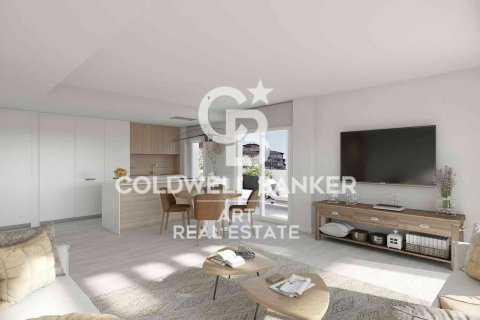 Apartment à vendre à Mijas, Malaga, Espagne, 2 chambres, 76 m2 No. 159242 - photo 4