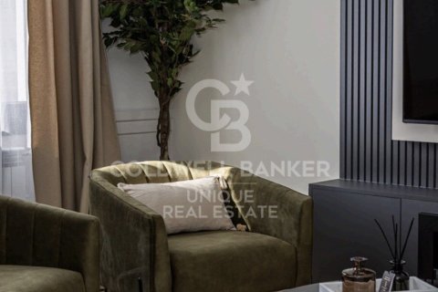 Appartamento in vendita a Madrid, Spagna 2 camere da letto, 165 mq. N° 159243 - foto 4