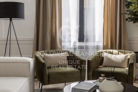 Appartamento in vendita a Madrid, Spagna 2 camere da letto, 165 mq. N° 159243 - foto 3