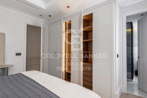 Appartamento in vendita a Madrid, Spagna 2 camere da letto, 165 mq. N° 159243 - foto 18