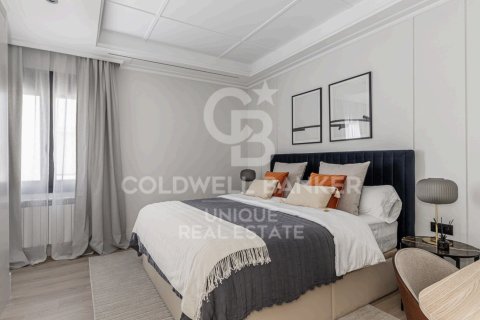 Appartamento in vendita a Madrid, Spagna 2 camere da letto, 165 mq. N° 159243 - foto 17